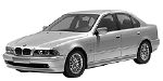 BMW E39 P1238 Fault Code