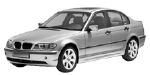 BMW E46 P1238 Fault Code