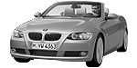 BMW E93 P1238 Fault Code