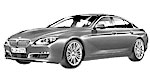 BMW F06 P1238 Fault Code